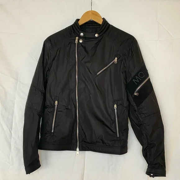 Moncler | Jackets & Coats | Moncler Jaur Giubbotto Mens Jacket No 